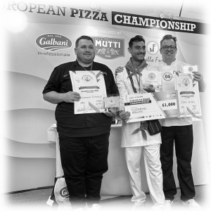 European Pizza Pasta Show 2023